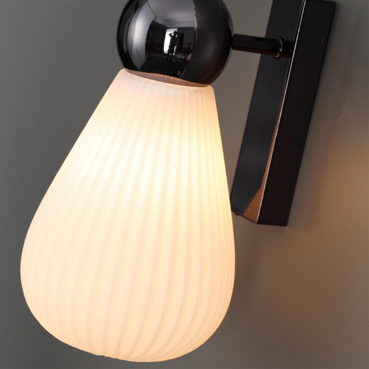 Бра Odeon Light Elica 5418/1W в Москве
