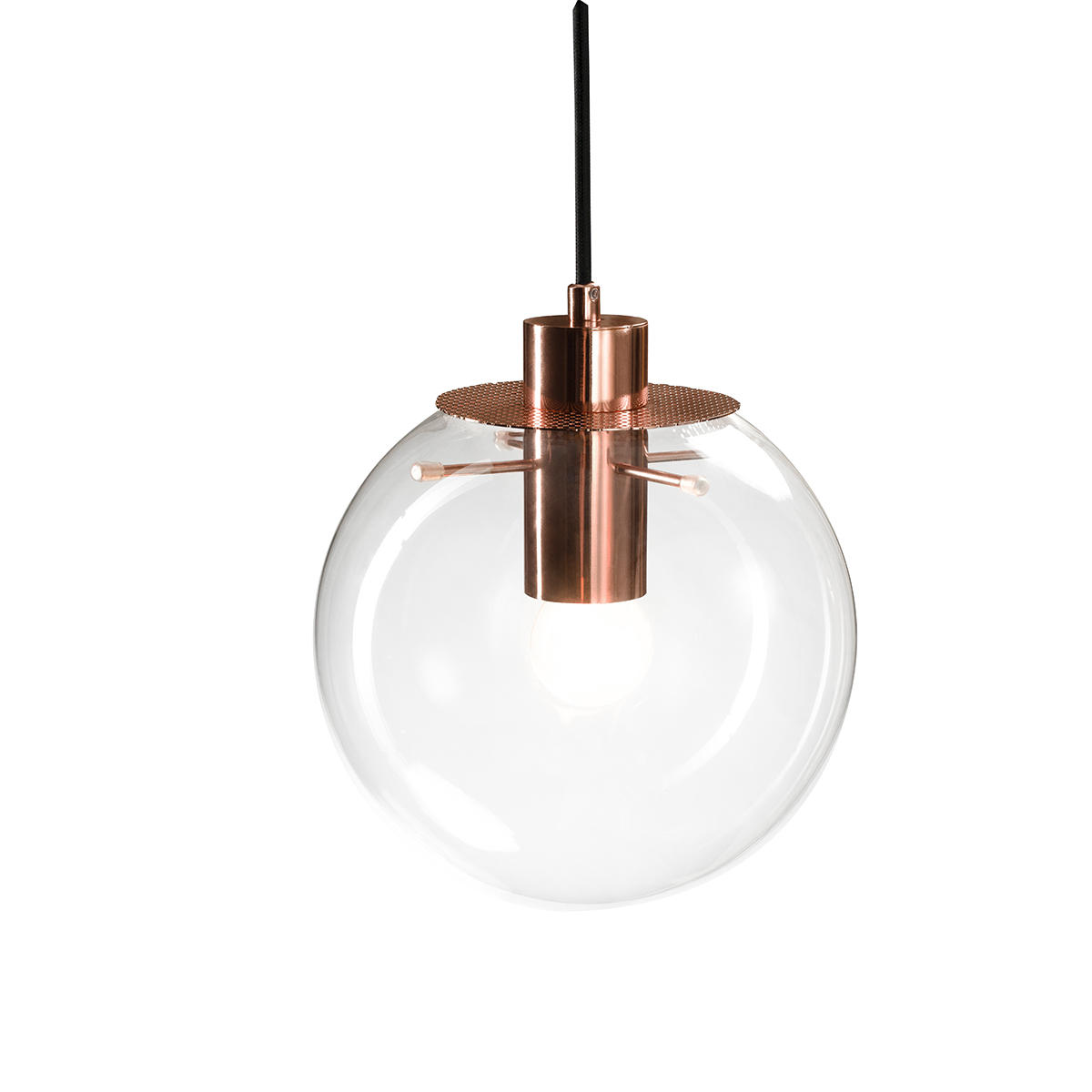 Подвесной светильник Loft IT 2032-A УЦ