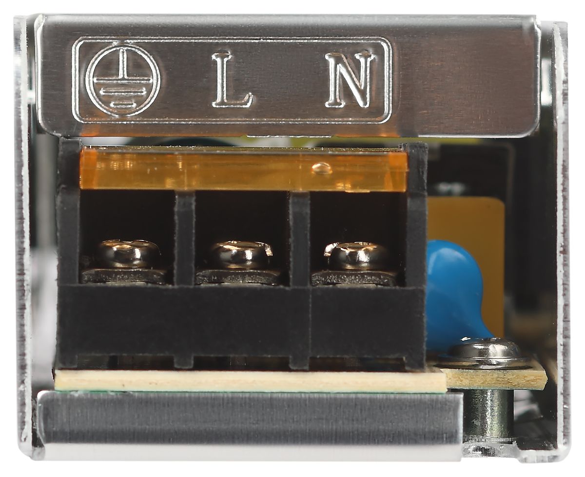 Блок питания Эра 75Вт DC12В 6.25A IP20 LP-LED-75W-IP20-12V-S Б0061122