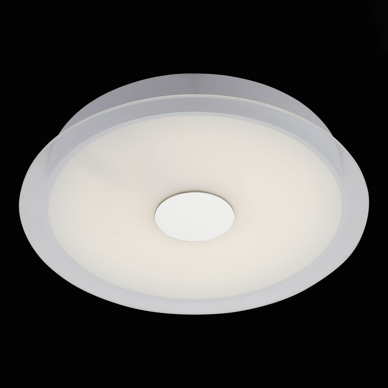 Потолочный светодиодный светильник ST Luce SL471.552.01