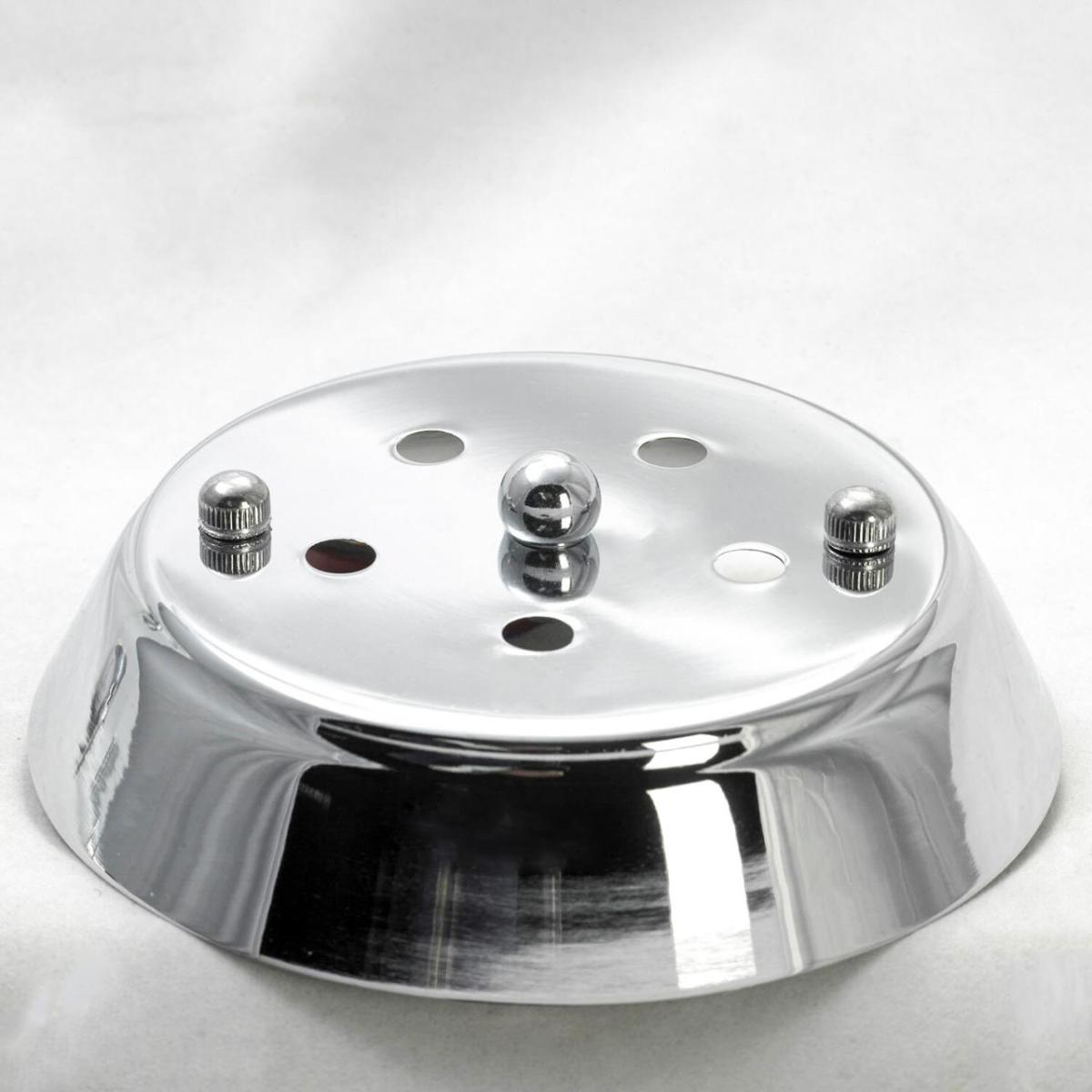 Потолочная люстра Lussole Lgo Mohave LSP-8095