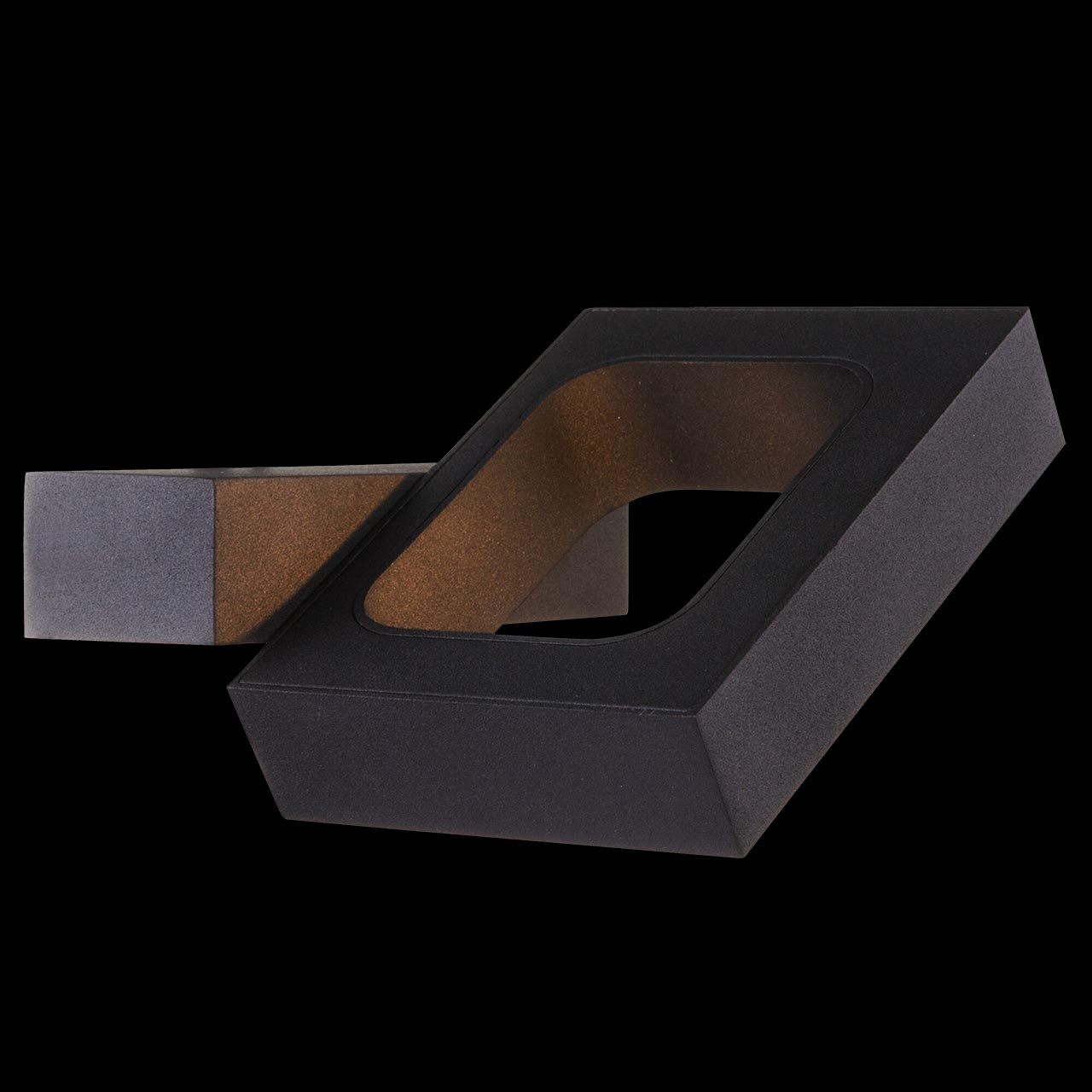 Бра Maytoni Flo C028WL-L6B