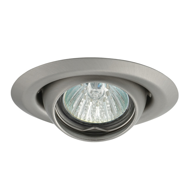 Точечный светильник Kanlux Ulke CT-2118-C/M 343
