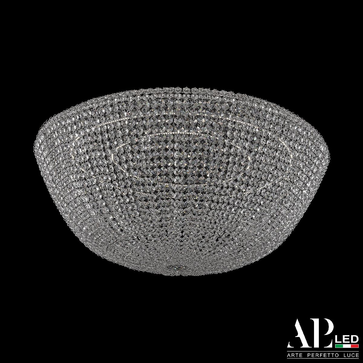 Подвесная люстра Arte Perfetto Luce Rimini S501.0.70.A.3000