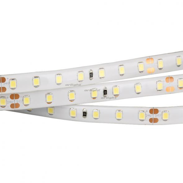 Светодиодная лента Arlight RTW 2-5000SE 24V 1.6X Warm2700 (2835, 490 LED, PRO) 021878