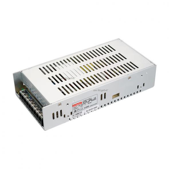 Блок питания Arlight HTS-200-12 (12V, 16.5A, 200W) 010505