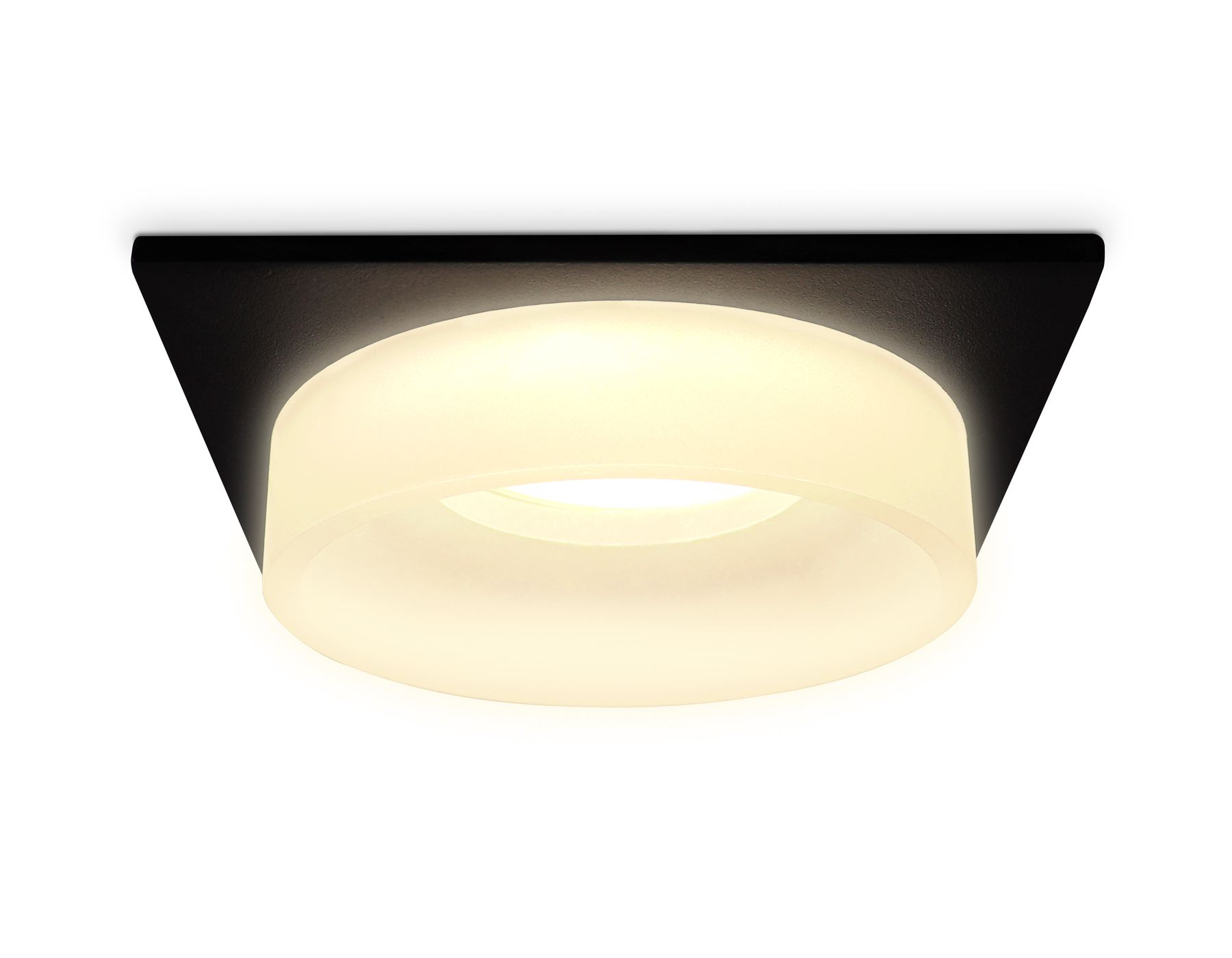 Встраиваемый светильник Ambrella Light Techno Spot TN1316 в Москве