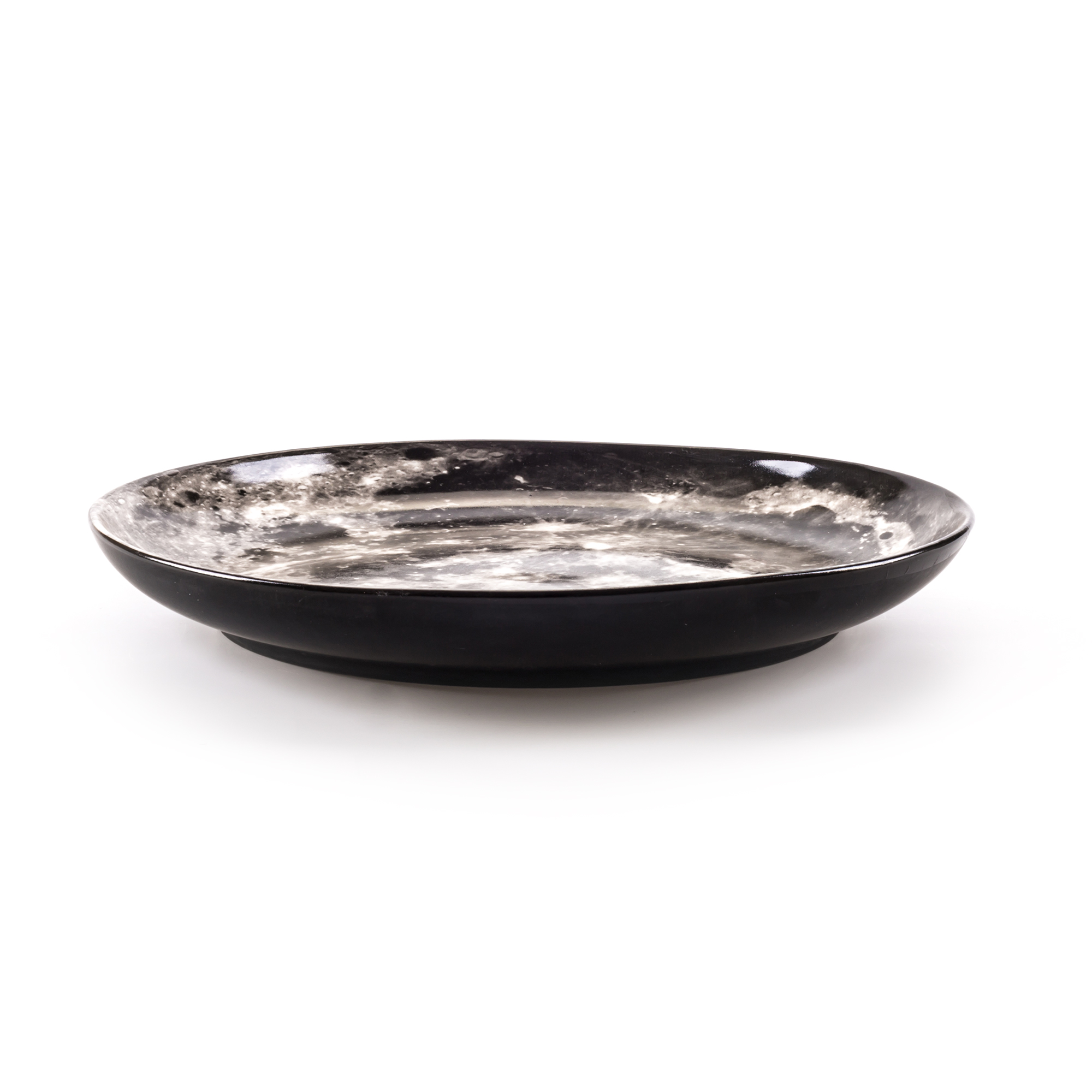 Блюдо Moon Seletti Cosmic Diner 10829