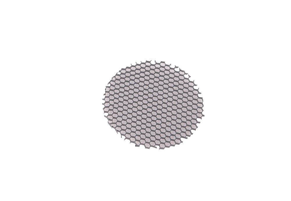Рассеиватель Crystal Lux Honeycomb CLT FILTER 525C70