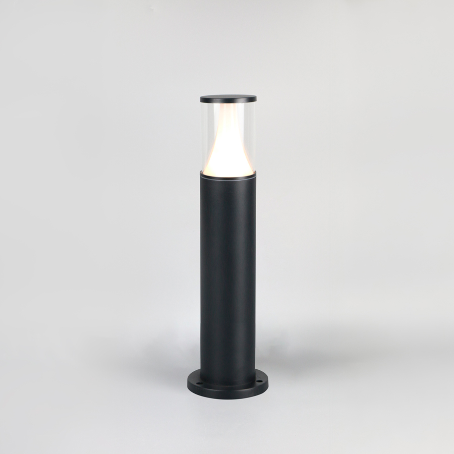 Ландшафтный светильник General Меридиум GPF-GX53-M-IP65 662624