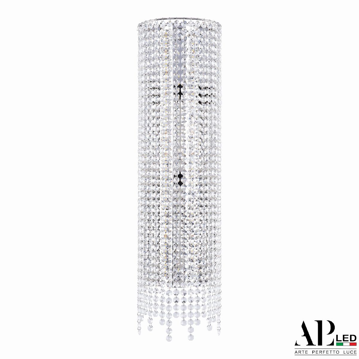 Настенный светильник Arte Perfetto Luce Sicilia S500.B5.20-75.B.4000