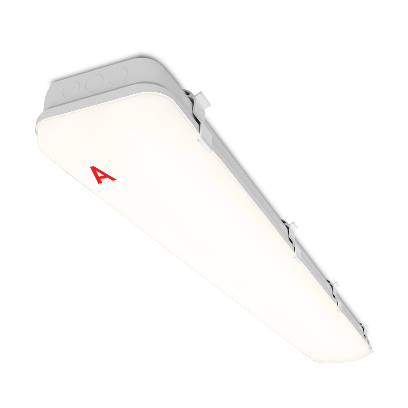 Светильник WOLTA STD ДСП11-36-041-4К с БАП EM1 36Вт 4000К IP65 Матовый