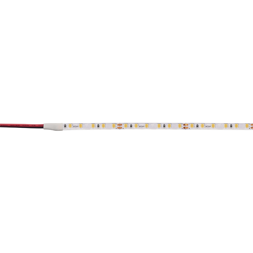 Светодиодная стабилизированная лента Wolta WLS2835-10W/3000/48H120-01