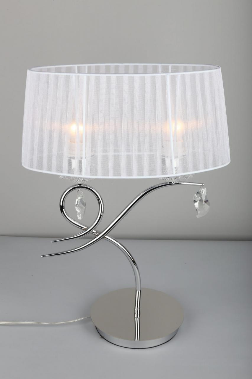 Настольная лампа Omnilux OML-61904-02