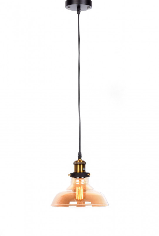 Подвесной светильник Lumina Deco Gabi LDP 6804-1 TEA