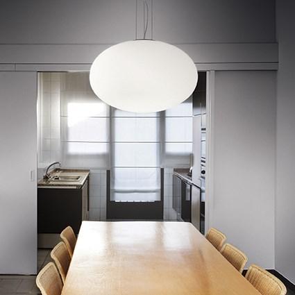 Подвесной светильник Ideal Lux Candy SP1 D25 086729