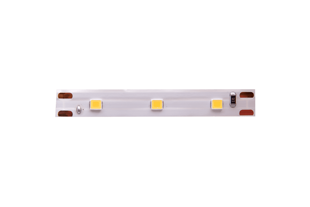Светодиодная лента SWG ECO-SWG260-12-4.8-WW 001781