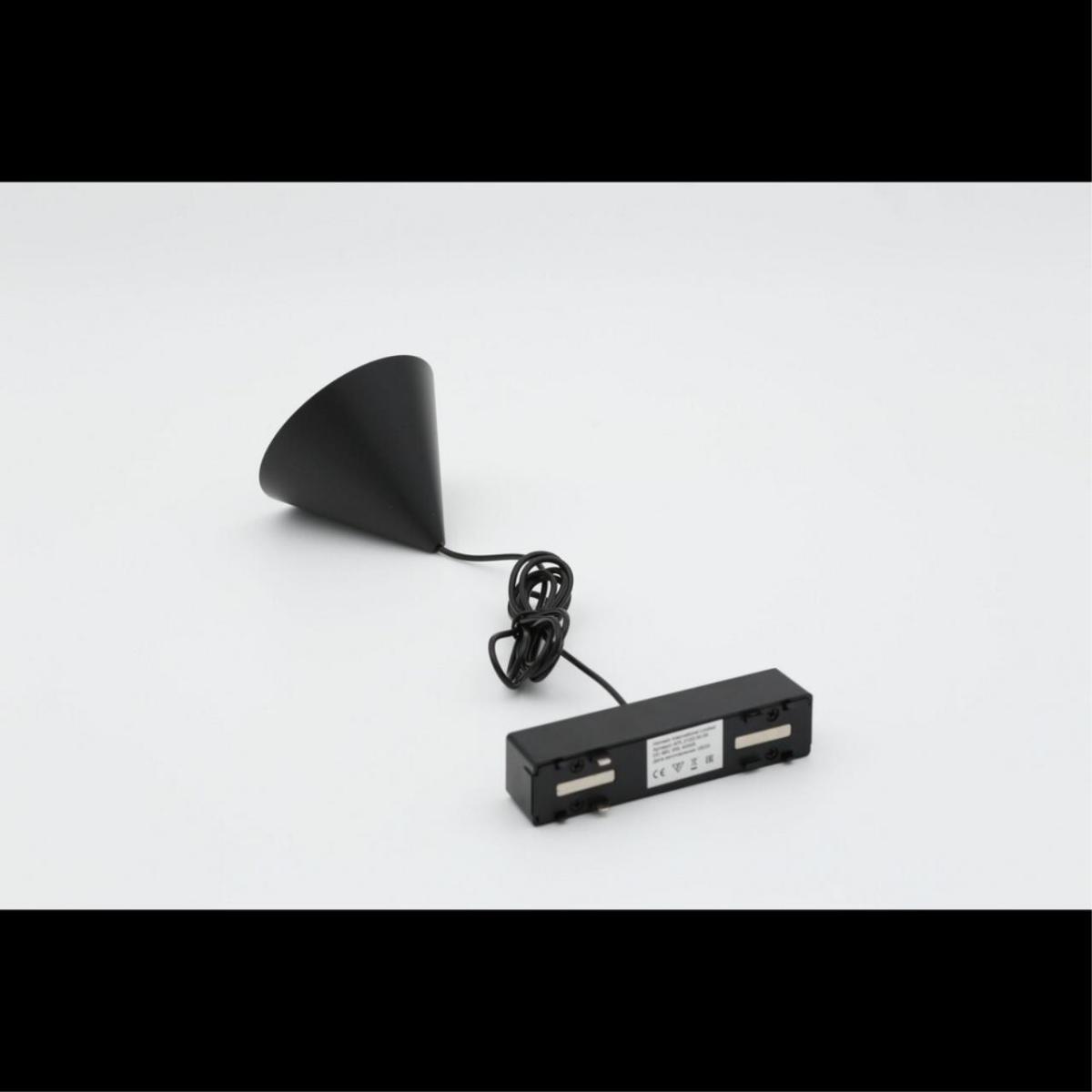 Трековый магнитный светильник Aployt Magnetic track 48 APL.0122.00.06