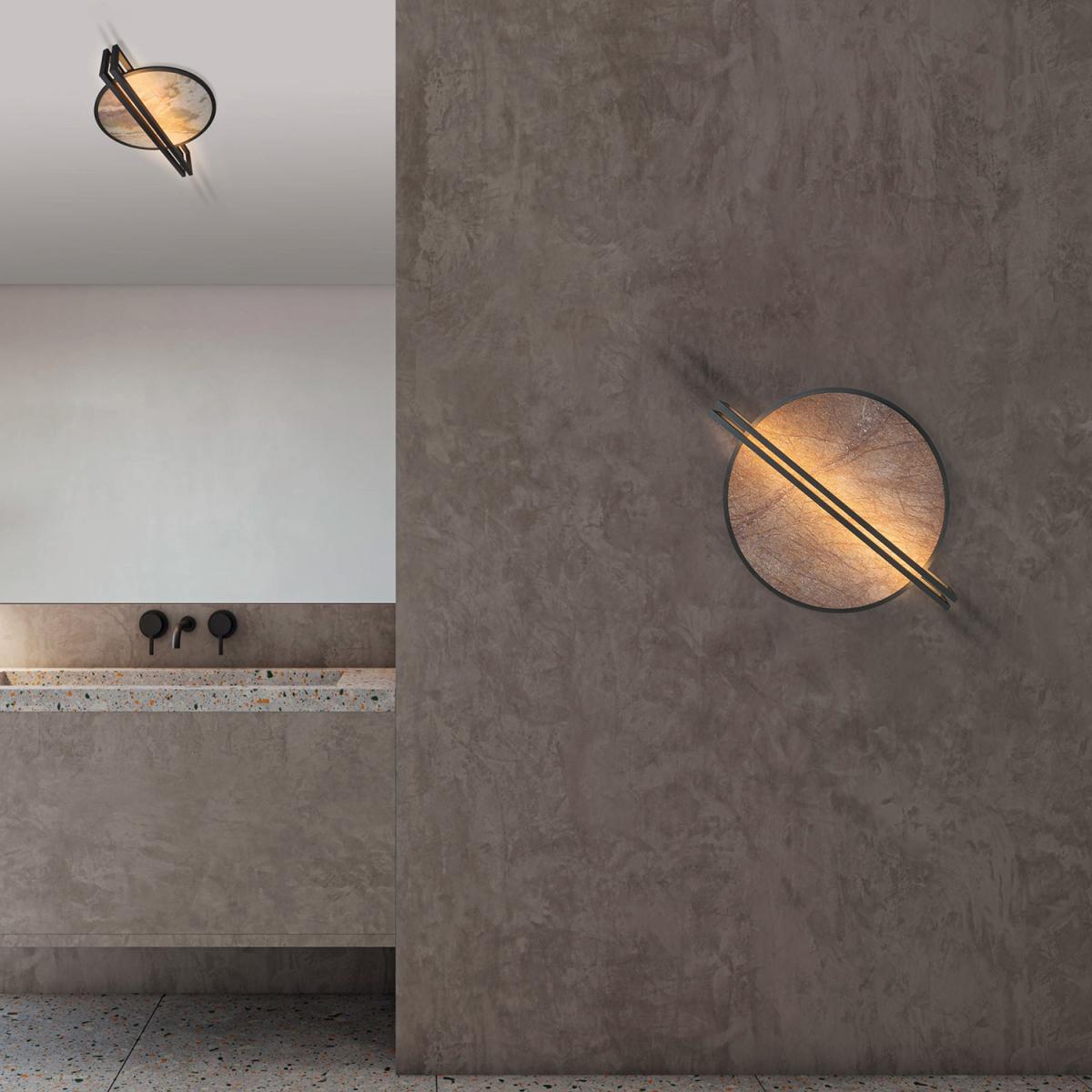 Настенный светильник Favourite Tallar 4444-1W