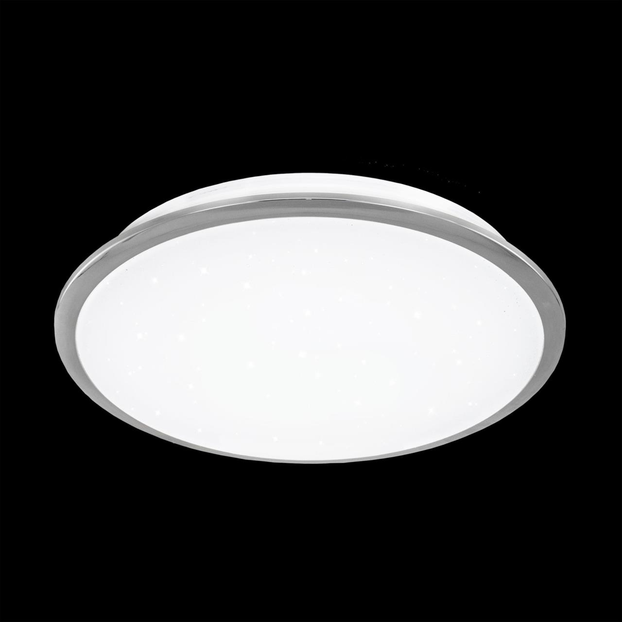 Потолочный светодиодный светильник Citilux СтарЛайт CL70330