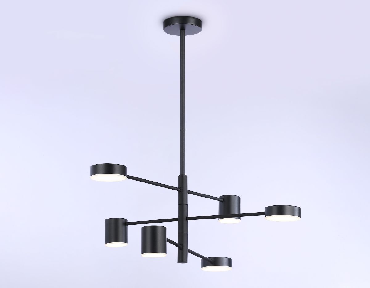Люстра на штанге Ambrella Light Comfort FL51686