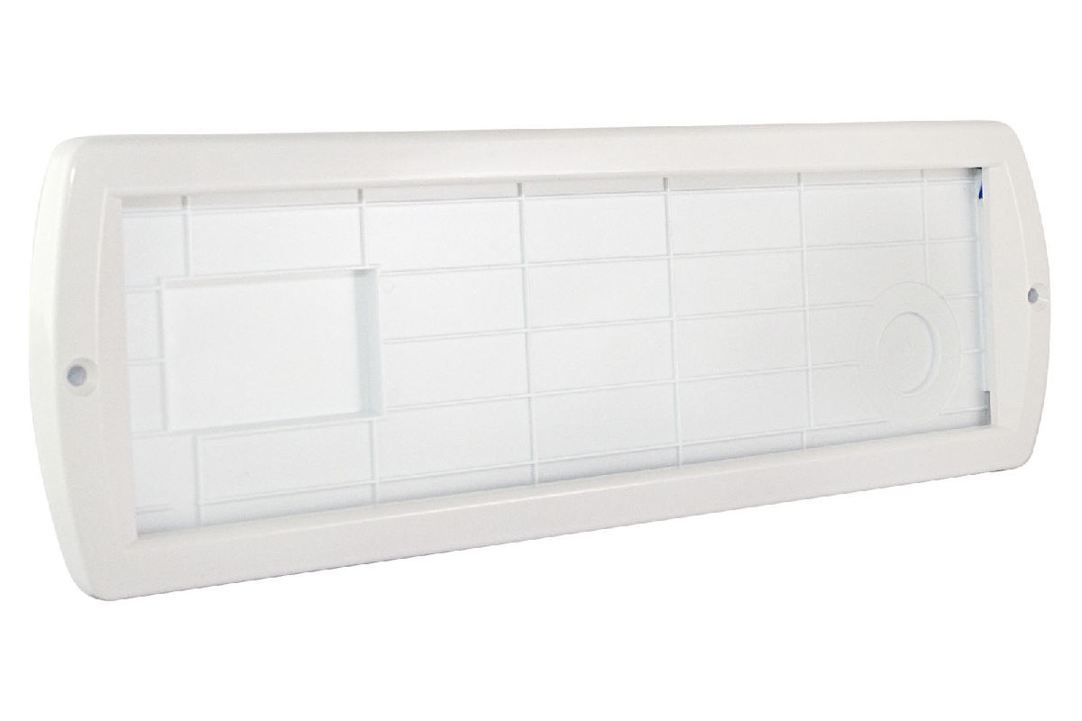 Аварийный светодиодный светильник TDM Electric Топаз-220 SQ0349-0218