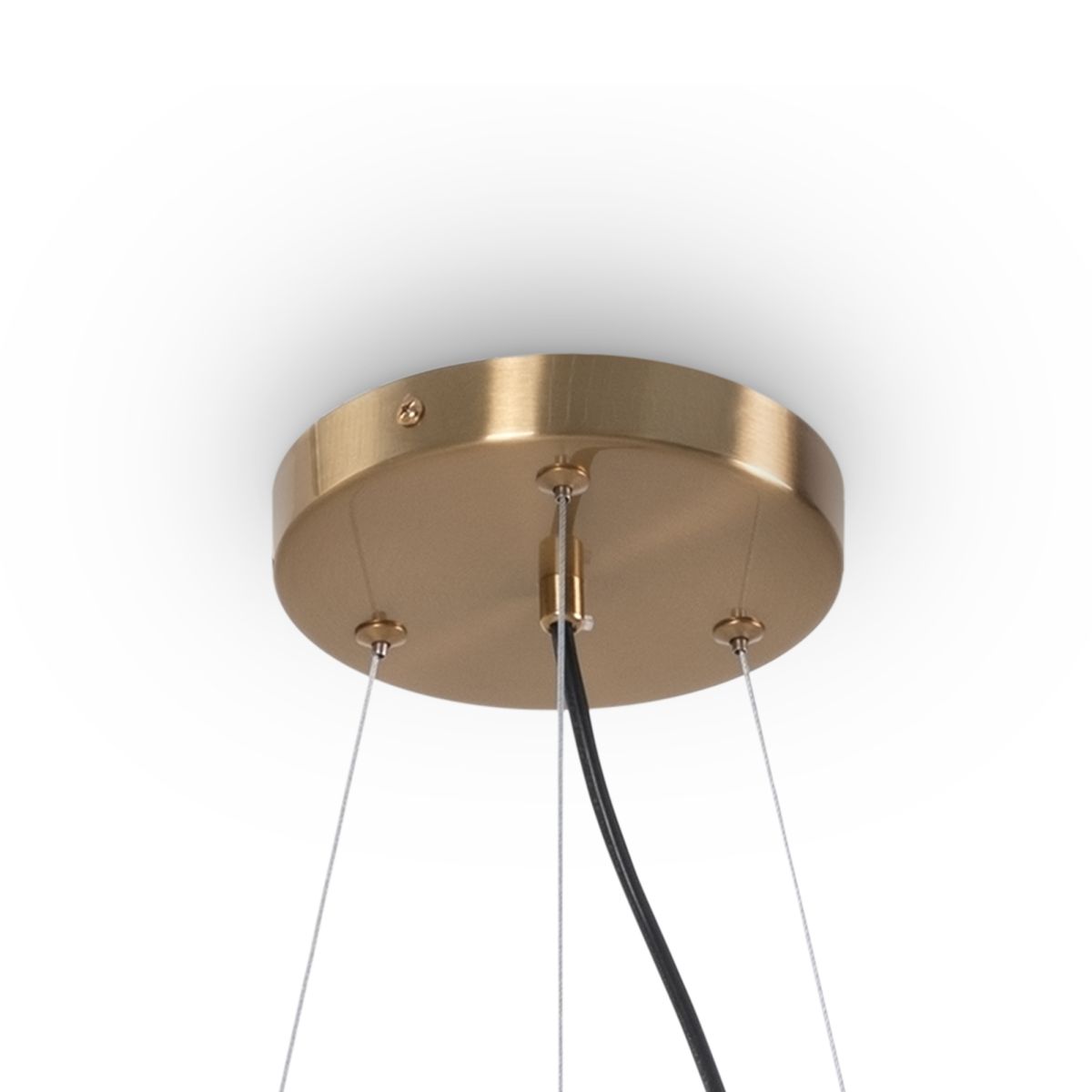 Подвесная люстра Freya MatchFR6109PL-06G