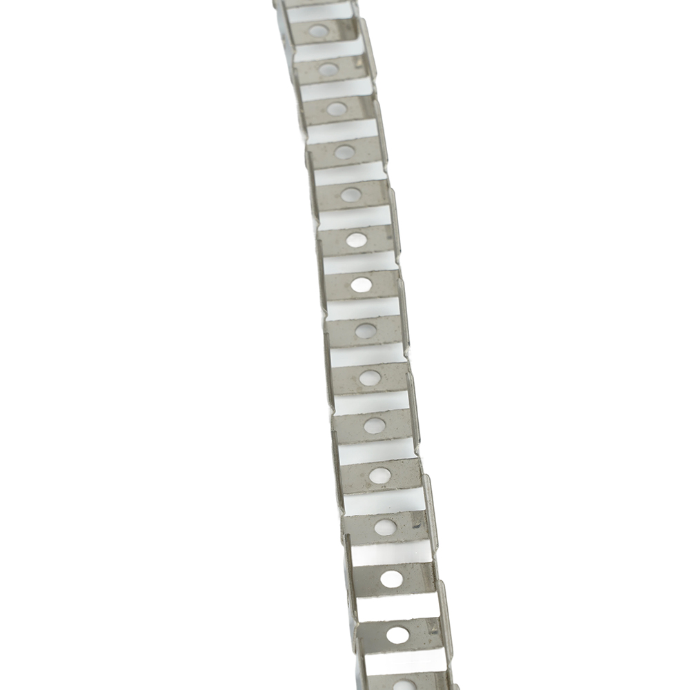 Крепеж гибкий для светодиодной ленты 220V LS721 (2835) LD721-50 Feron 52102