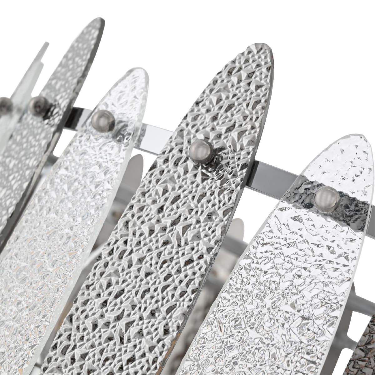 Потолочная люстра Arte Milano Sorrento 373309/8/80/570 CR