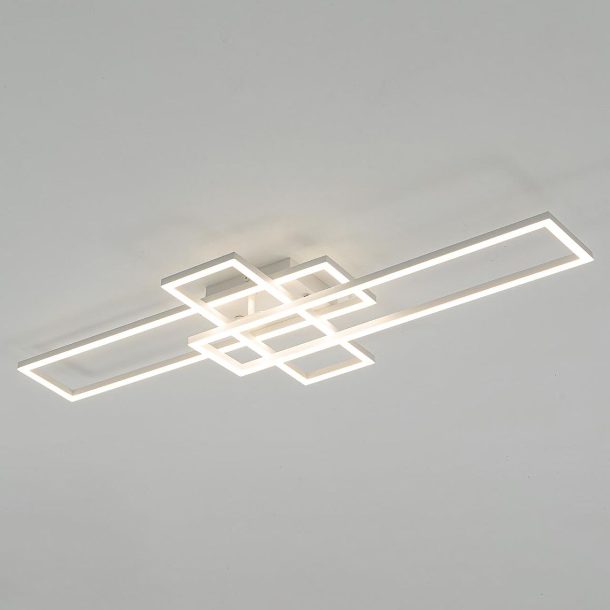 Потолочная люстра Citilux Kubit CL201130