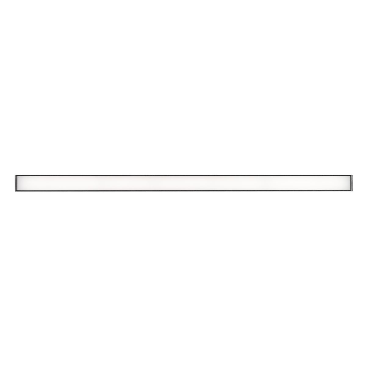 Трековый магнитный светильник Arlight MAG-ORIENT-FLAT-L465-16W Day4000-MIX (BK, 100 deg, 48V, TUYA Zigbee) (IP20 Металл) 053812