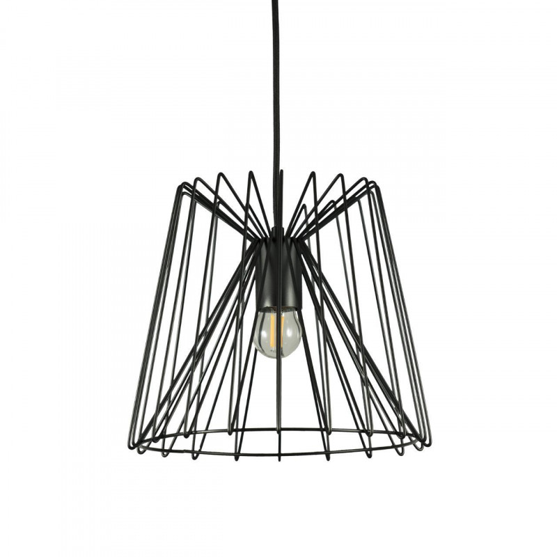 Подвесной светильник Loft IT Deseno 10033 Black