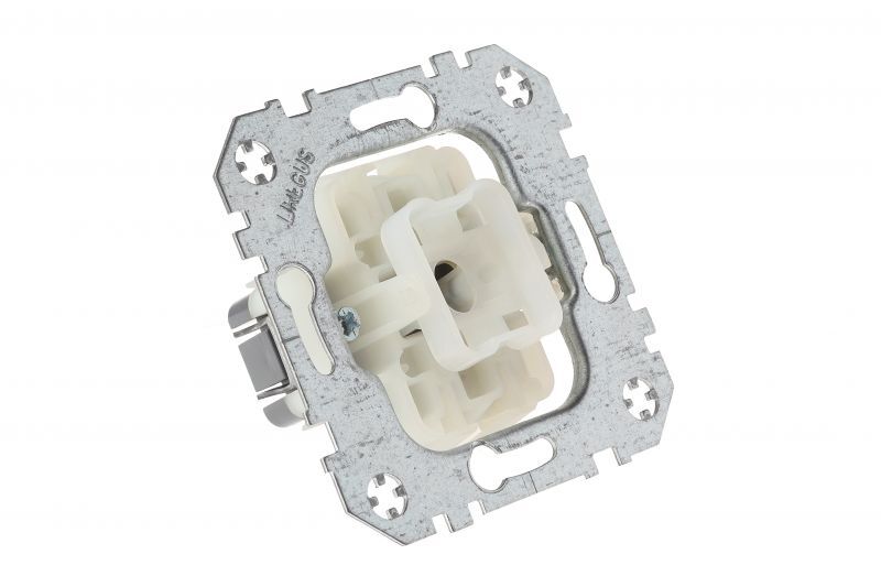 Кнопка звонка Liregus Epsilon 28-180