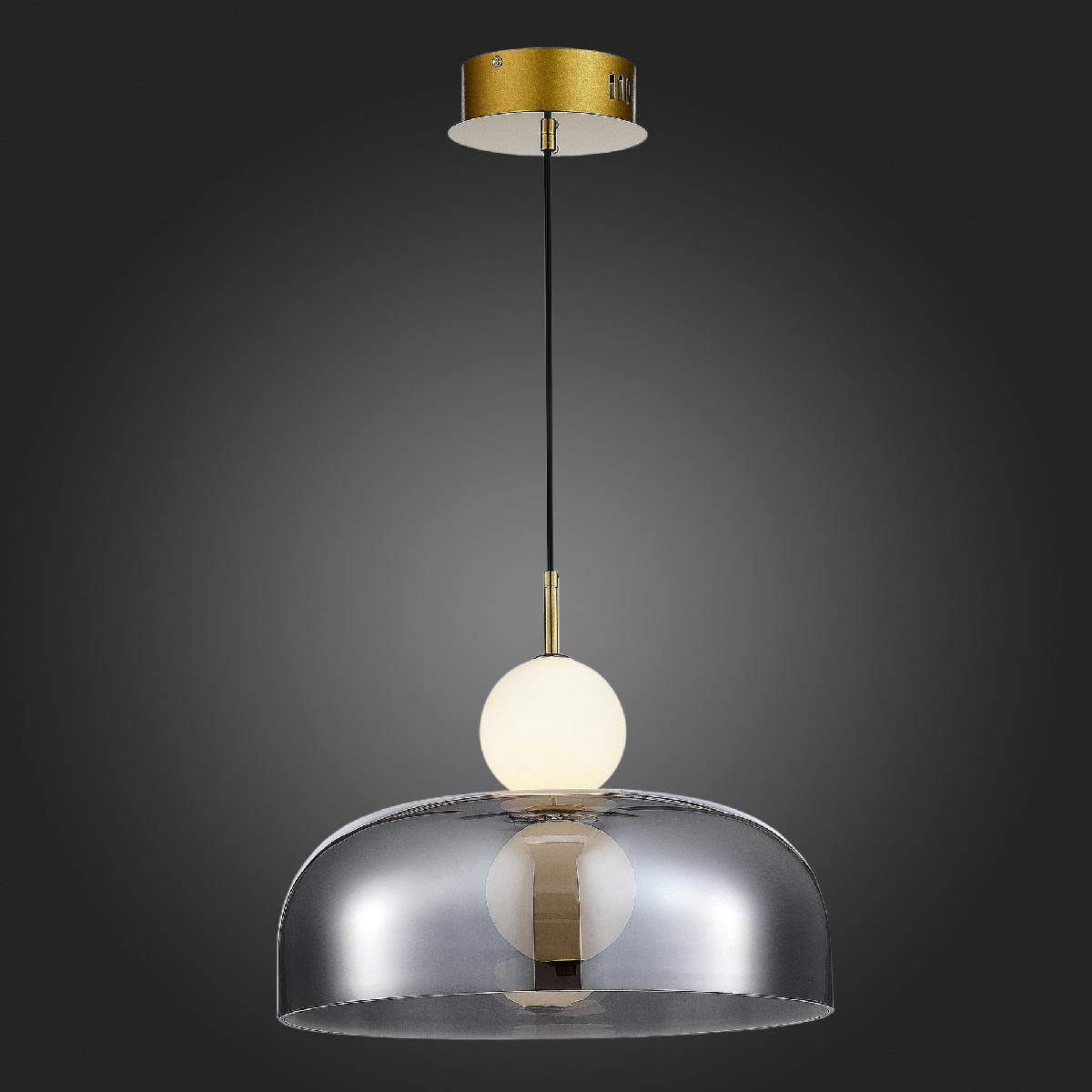 Подвесной светильник ST Luce Ode SL6112.203.07