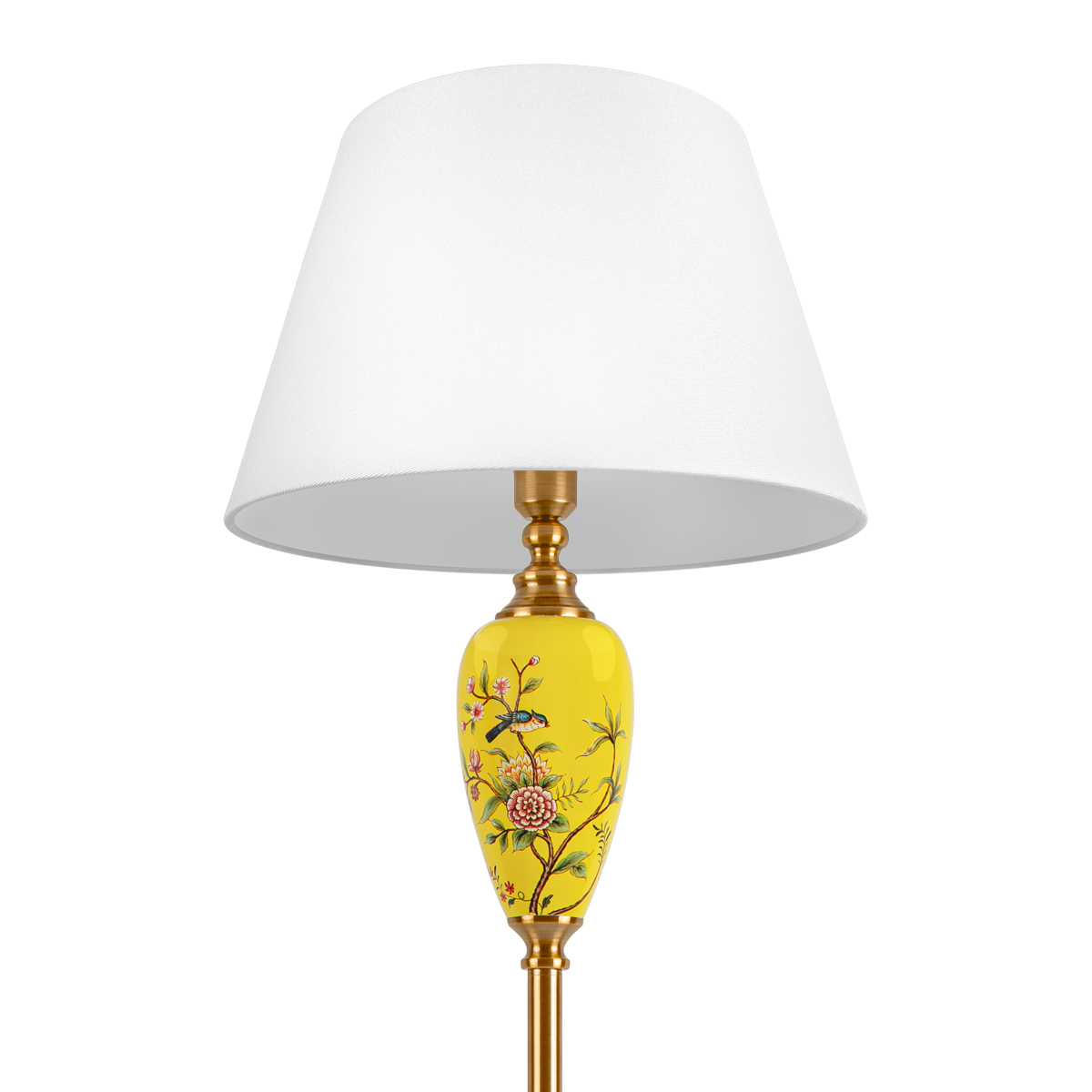 Торшер Loft IT Dandelion 10380F