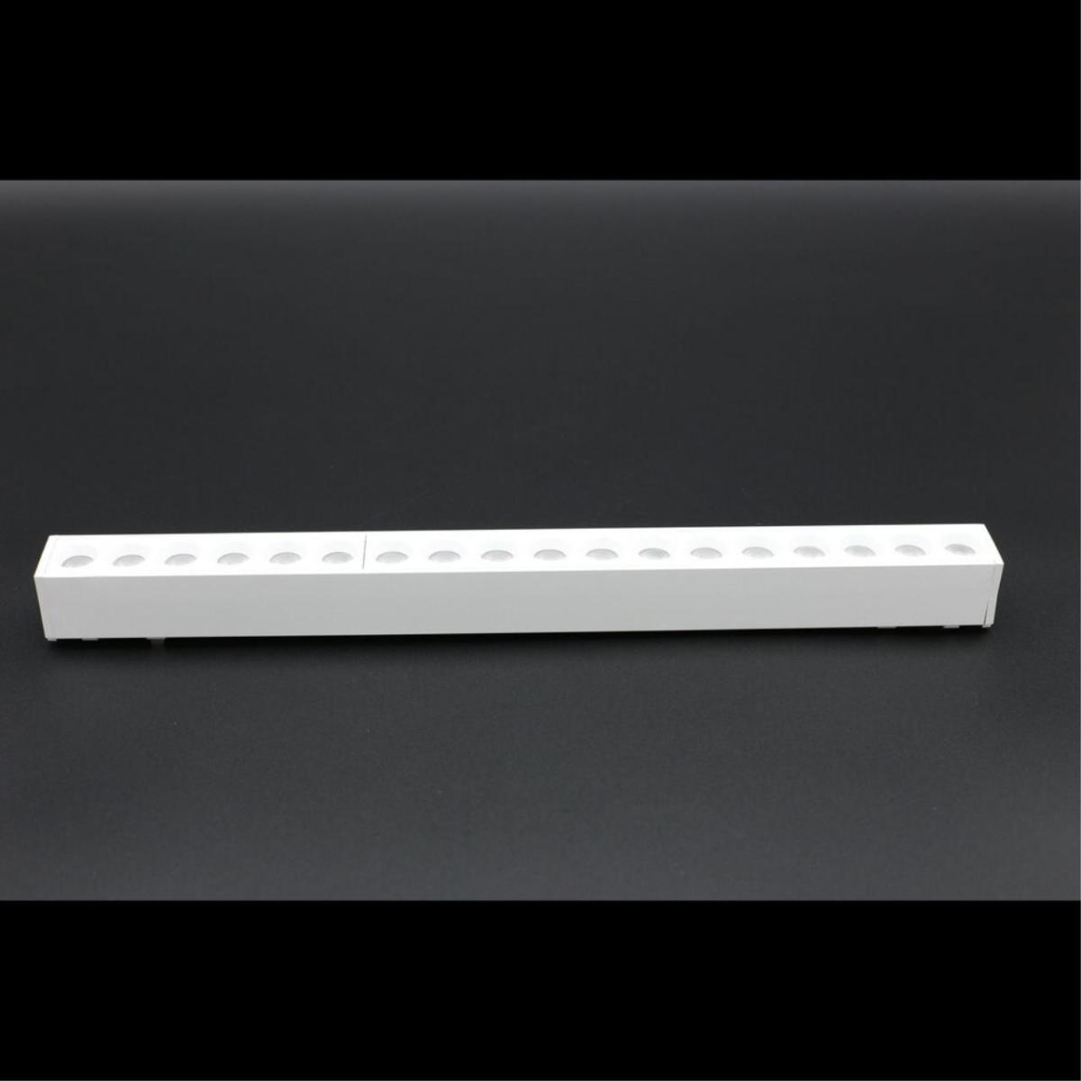 Трековый магнитный светильник Aployt Magnetic track 48 APL.0100.11.18