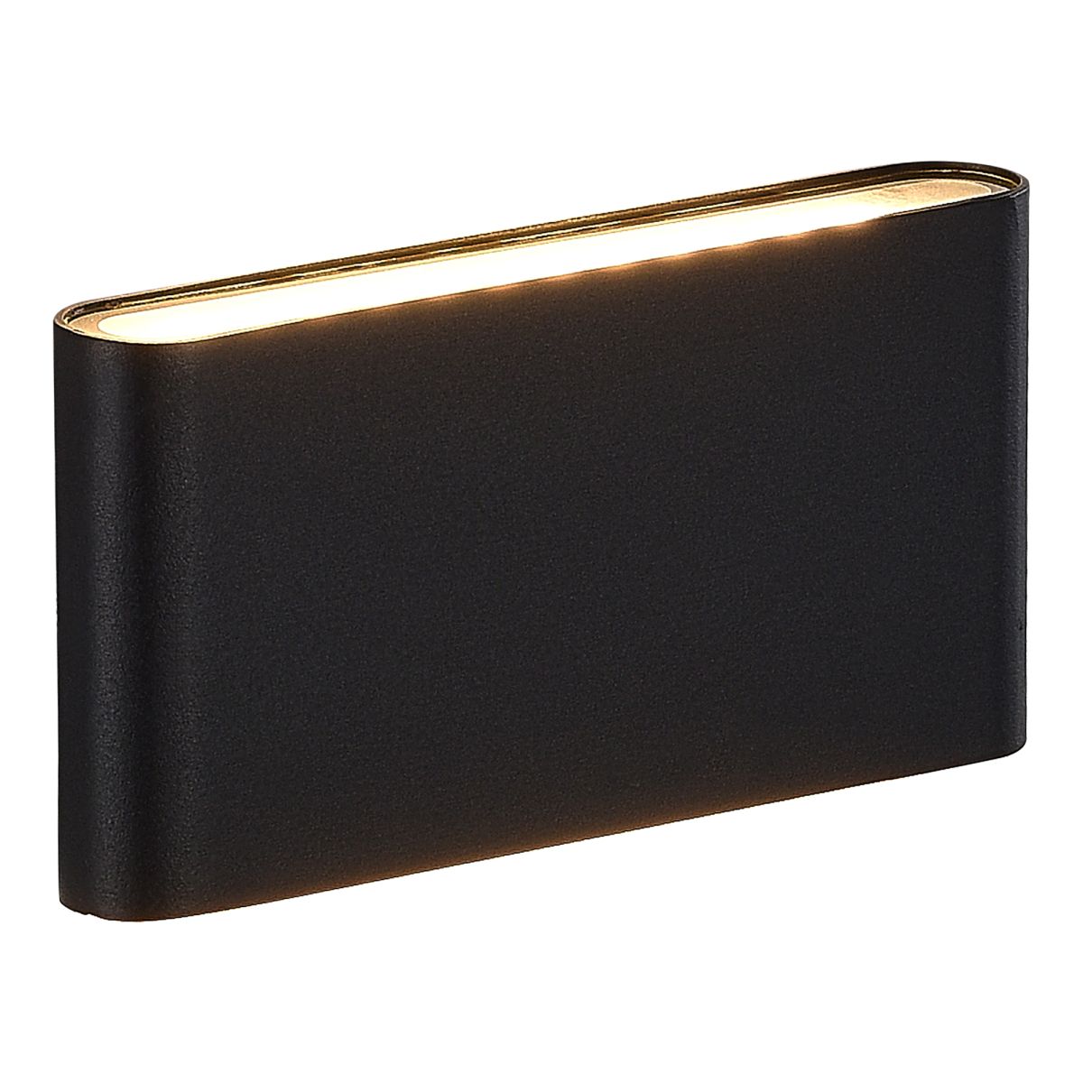 Уличный настенный светильник IP65 ST Luce Briss SL9531.401.01