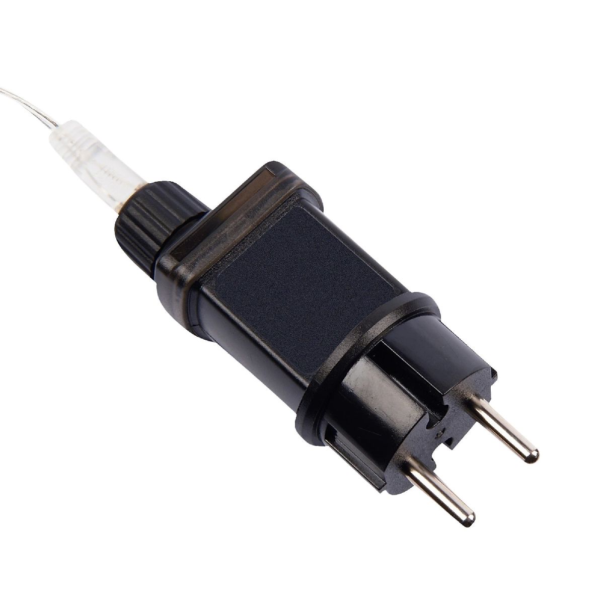 Уличная гирлянда Uniel ULD-B6007-200/STK BLUE IP44 UL-00010891