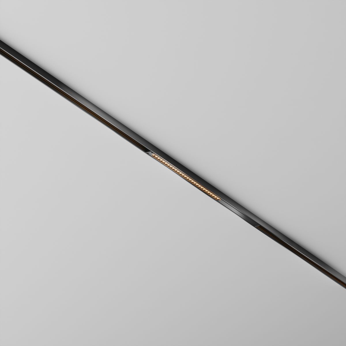 Трековый магнитный светильник Maytoni Technical Points TR241-4-6WTW-DSZ-B