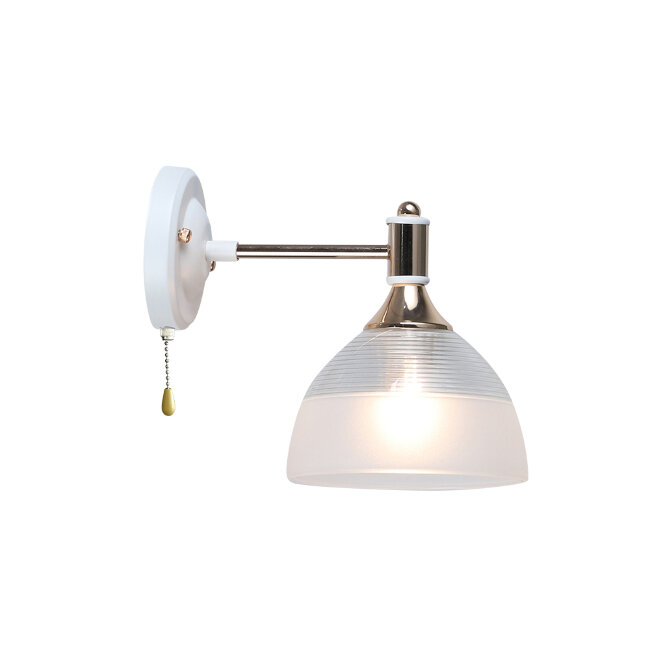 Бра Wedo Light Alana WD3616/1W-WT-FGD-WT
