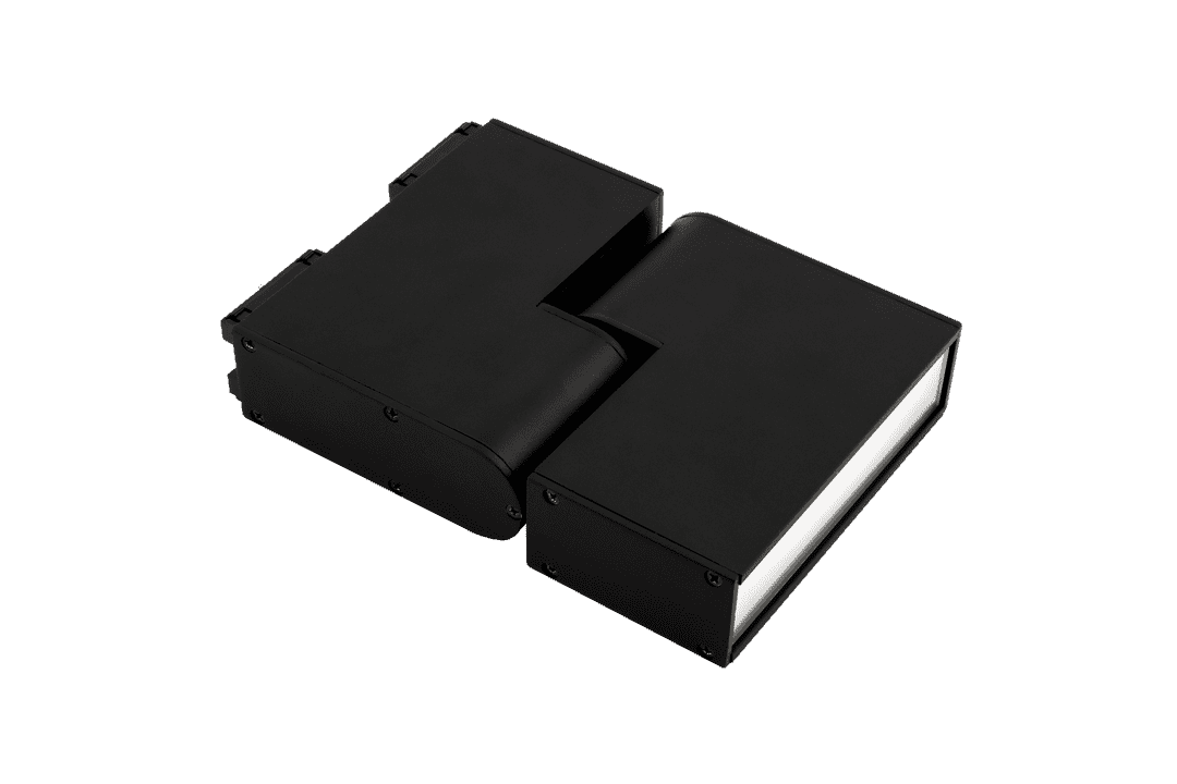 Трековый светильник DesignLed SY-601252-BL-10-WW 005797