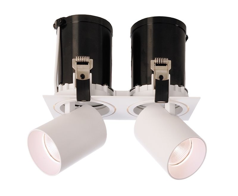 Встраиваемый спот Deko-Light Rigel Mini 565314
