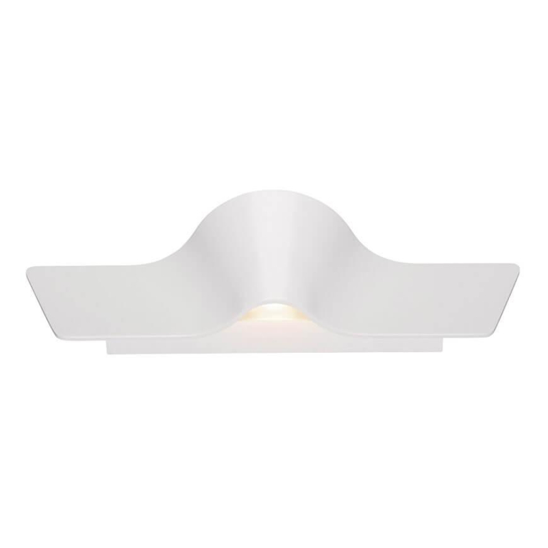 Настенный светодиодный led светильник SLV Wave 1000650