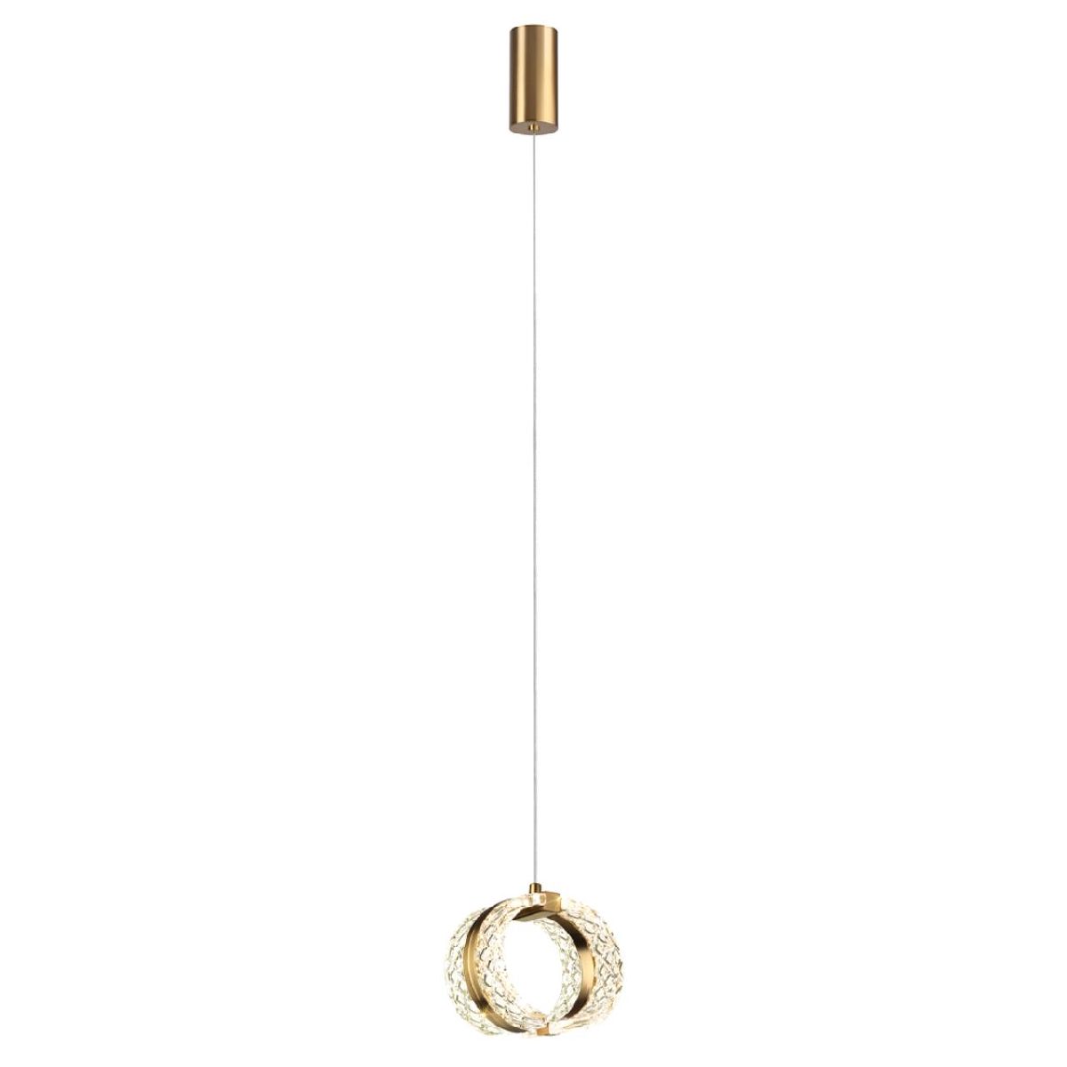 Подвесной светильник Odeon Light Mirage 5030/8L