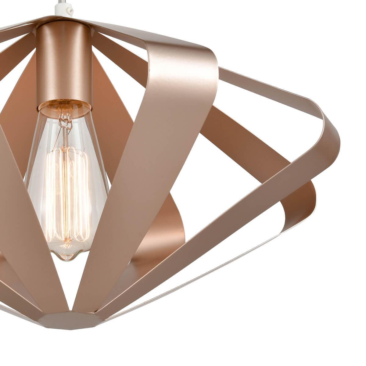 Подвесной светильник TopDecor Twin S1 10 28