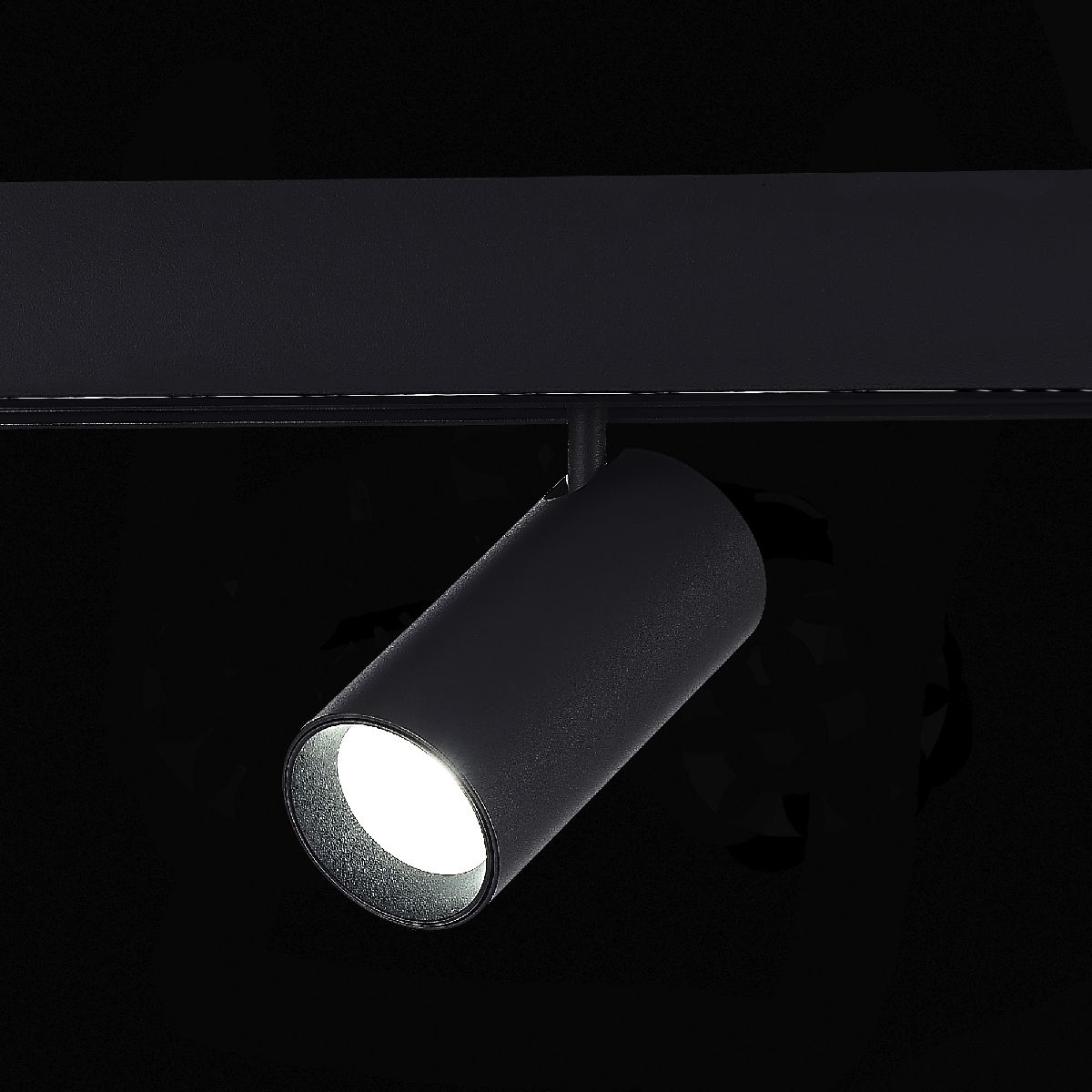 Трековый светильник ST Luce Skyline 48 ST375.406.12 УЦ