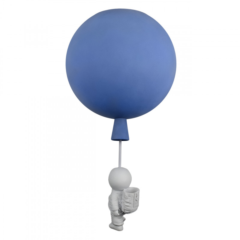 Потолочный светильник Loft IT COSMO 10044/250 Blue