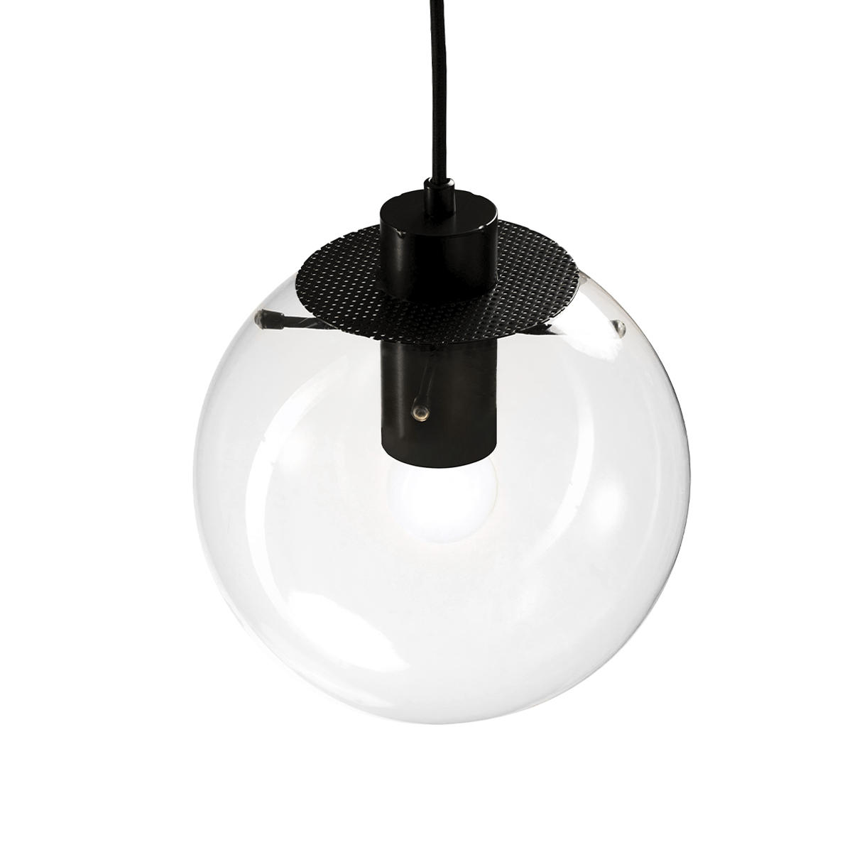 Подвесной светильник шар Loft IT 2031-C
