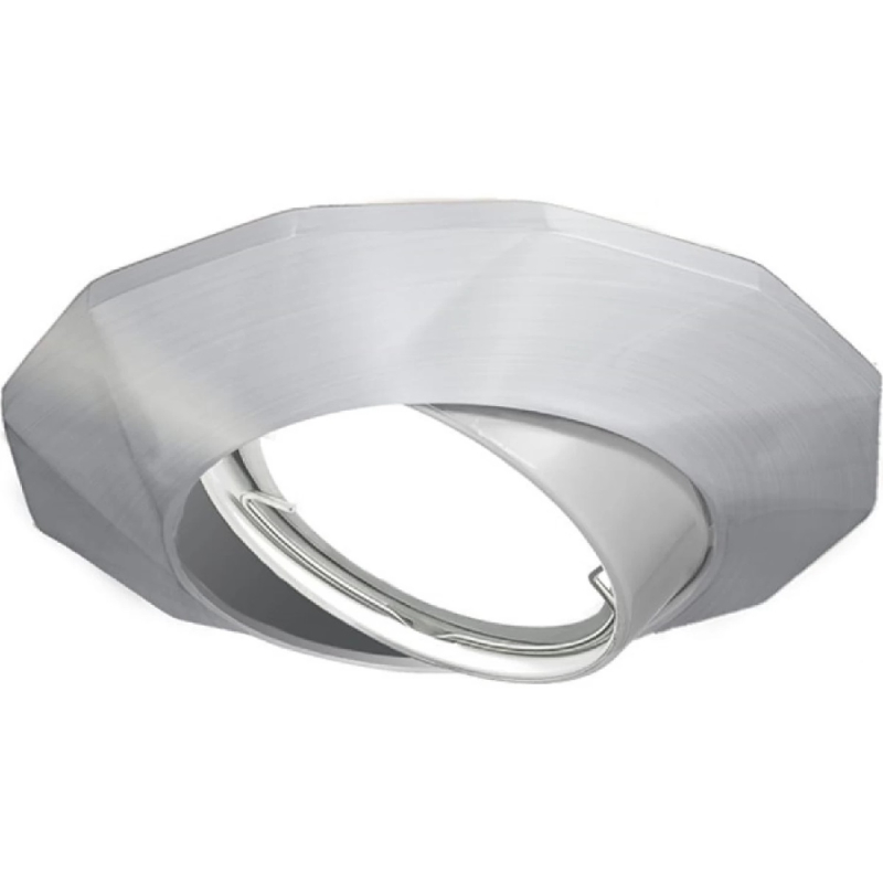 Встраиваемый светильник Gauss Metal Exclusive CA080