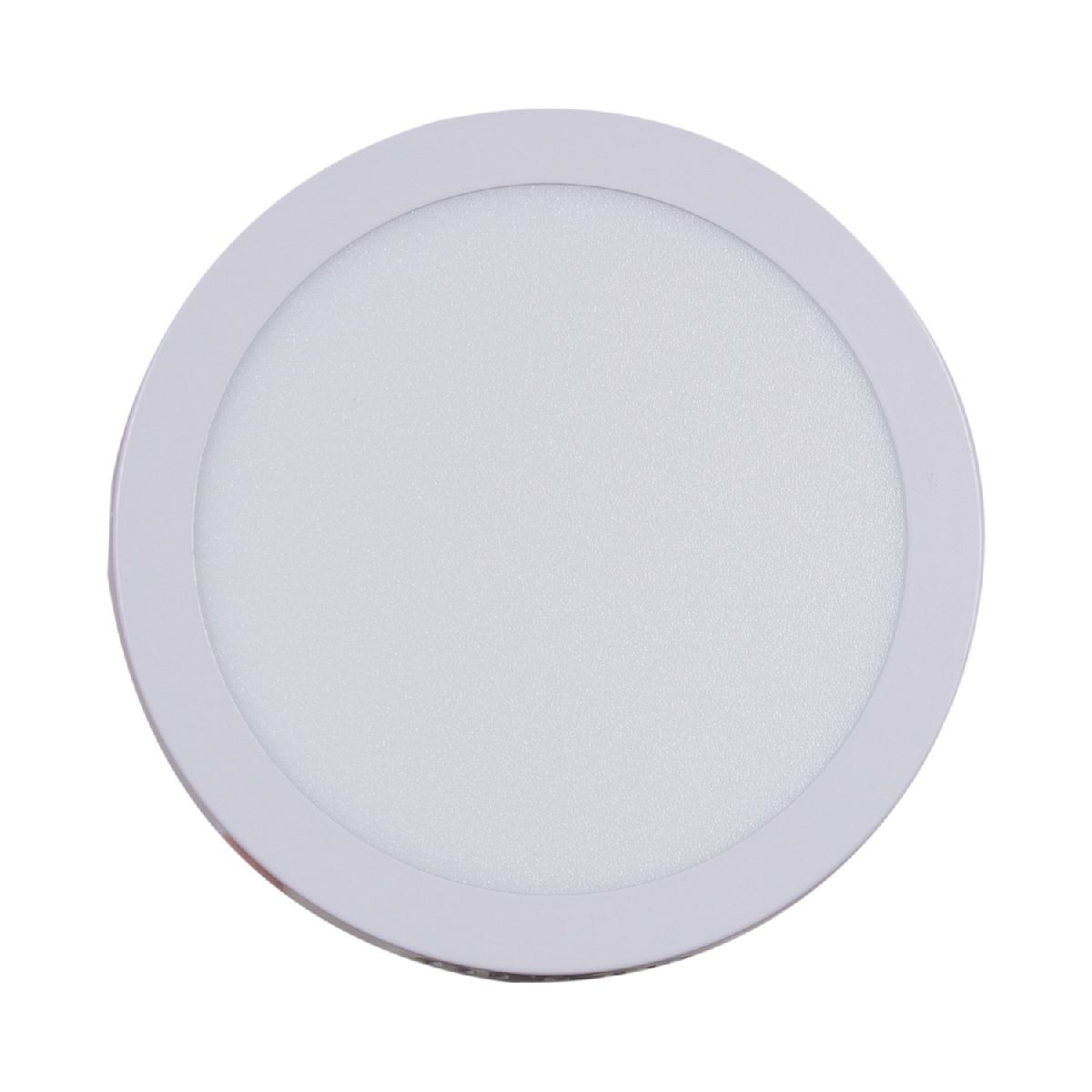 Накладной светильник Reluce 70606-9.5-001OL LED12W WH 4000K